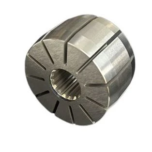 Bewerken van metalen onderdelen