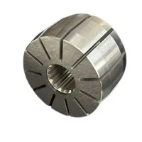 Bewerken van metalen onderdelen