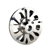 5-assige CNC-houtbewerkingsdiensten