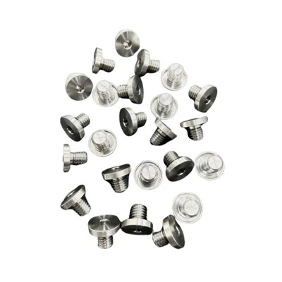 CNC voor metaalsnijden