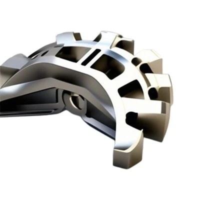 CNC-stempelen