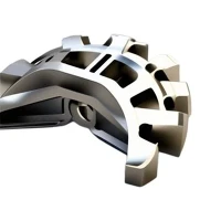 CNC-stempelen