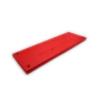 Kunststof injectie-overmolding
