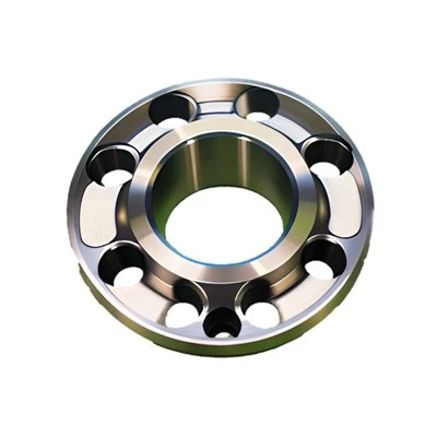 Precisie metalen stempelonderdelen